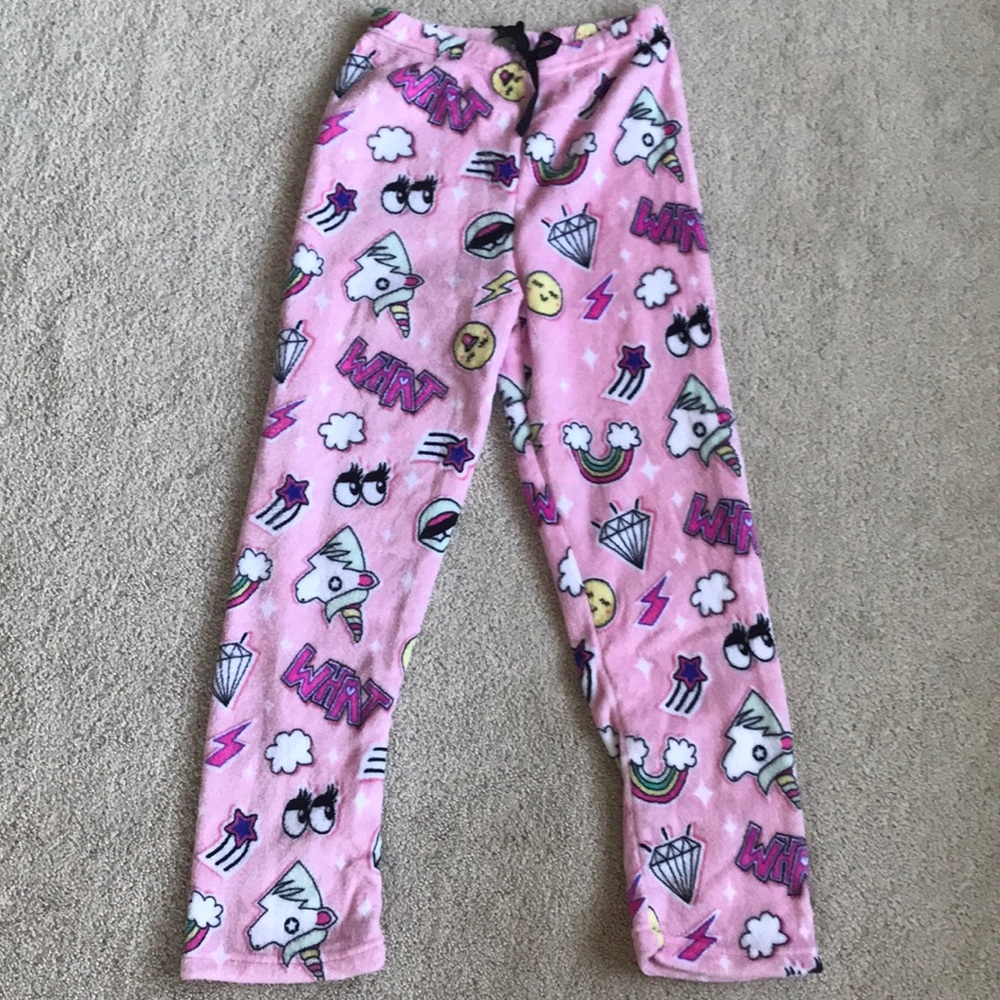 Pajama pants